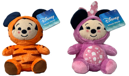 Disney coccole peluche - coccole,