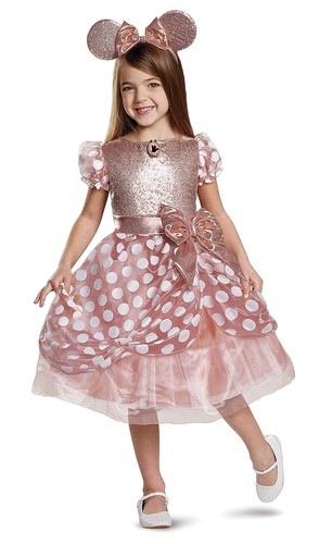 Costume minnie mouse - costume,