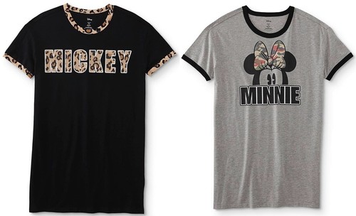 Pigiama donna topolino minnie - donna,