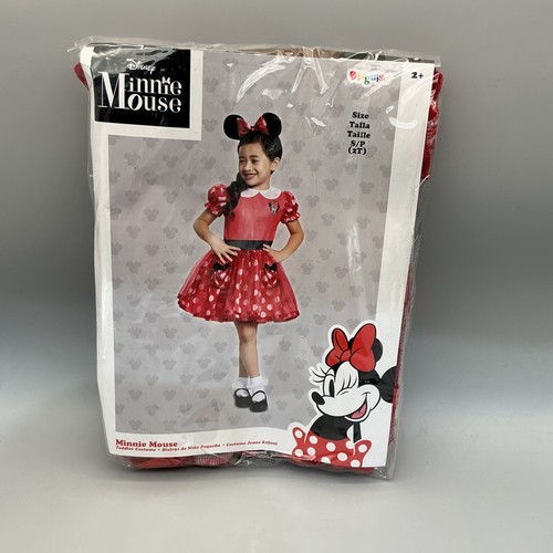 Costume travestimento bambina