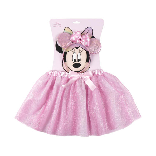 Set travestimento minnie - travestimento,